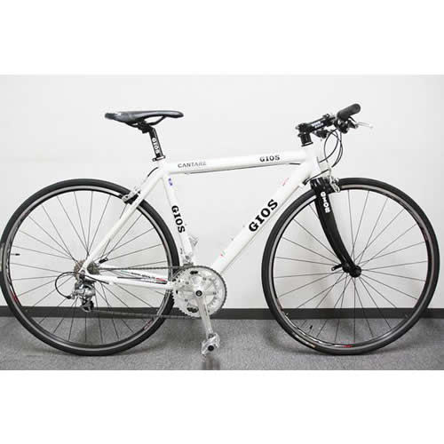 GIOS クロスバイク CANTARE GIOS（ジオス）2022年モデル CANTARE（カンターレ）SORA